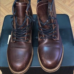 Men’s boots